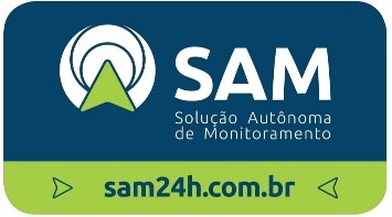 Logo da Empresa